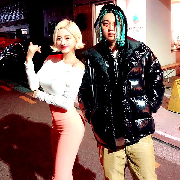 deejaysoda instagram image archive image