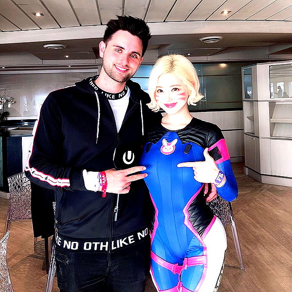 deejaysoda instagram image archive image