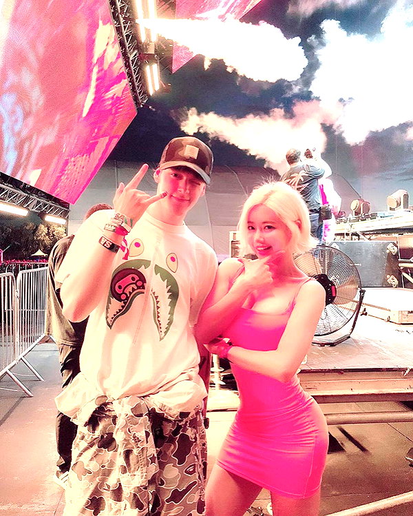 deejaysoda instagram image archive image