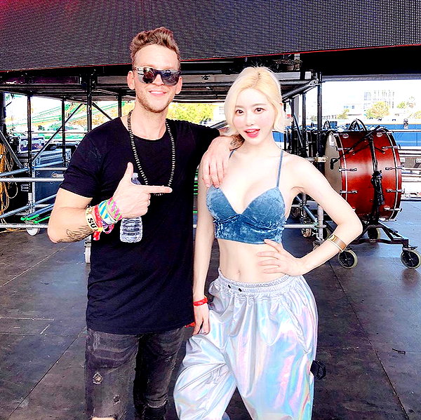 deejaysoda instagram image archive image