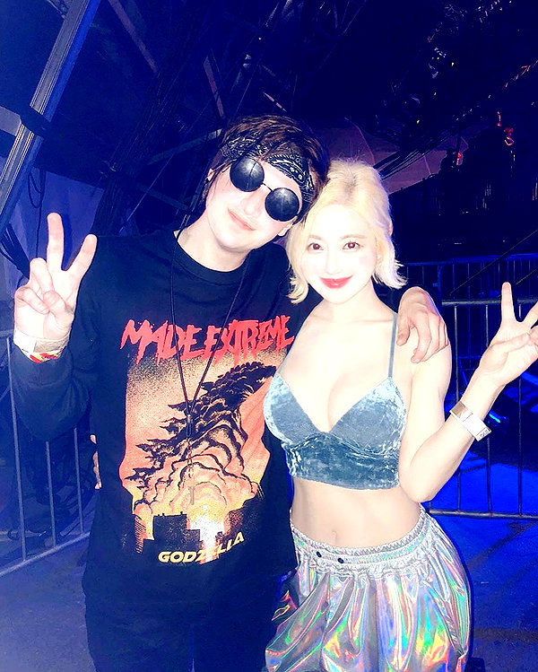 deejaysoda instagram image archive image