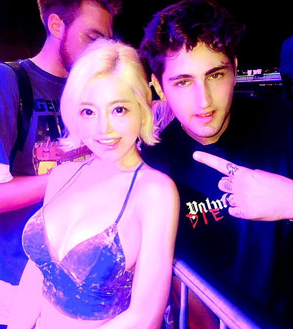 deejaysoda instagram image archive image