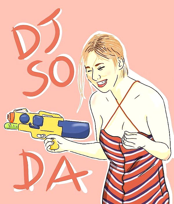 deejaysoda instagram image archive image