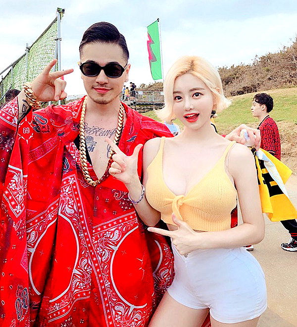 deejaysoda instagram image archive image
