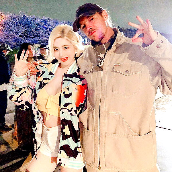 deejaysoda instagram image archive image