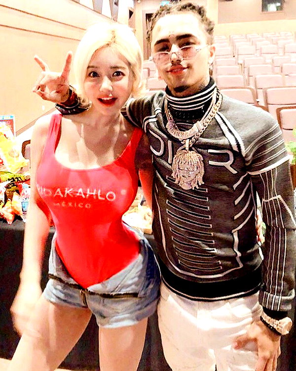 deejaysoda instagram image archive image