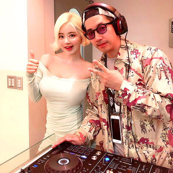 deejaysoda instagram image archive image