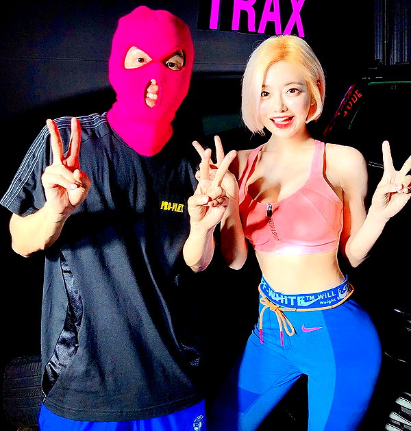 deejaysoda instagram image archive image