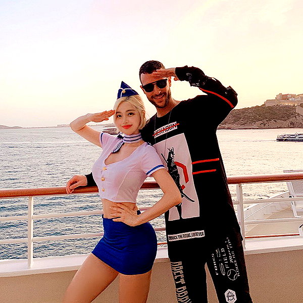 deejaysoda instagram image archive image