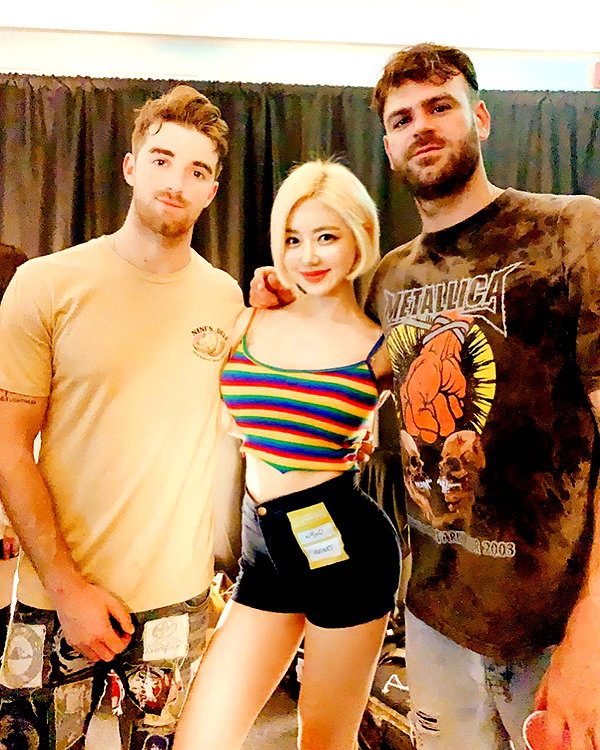deejaysoda instagram image archive image