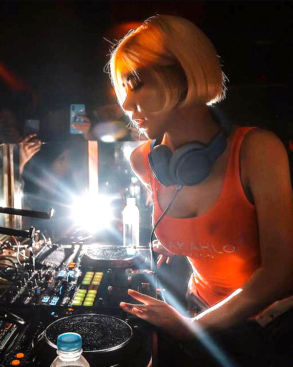 deejaysoda instagram image archive image
