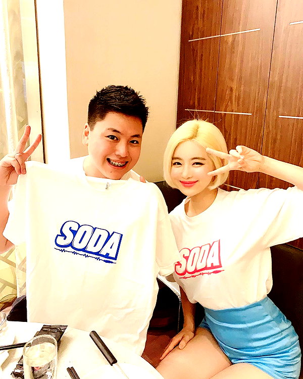 deejaysoda instagram image archive image