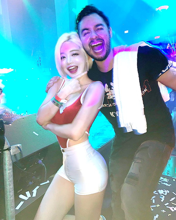 deejaysoda instagram image archive image