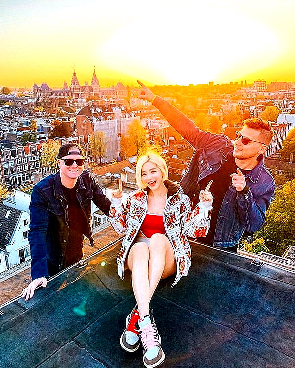 deejaysoda instagram image archive image