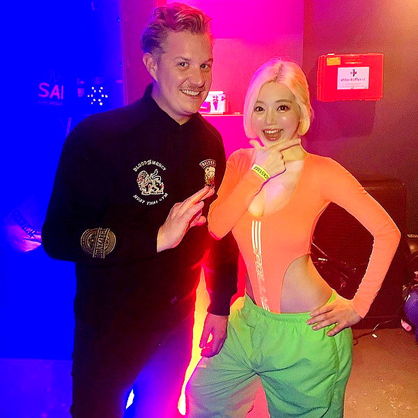 deejaysoda instagram image archive image