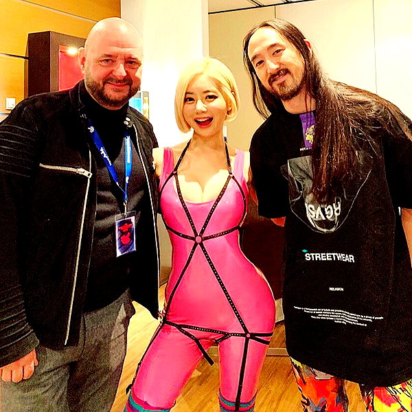 deejaysoda instagram image archive image