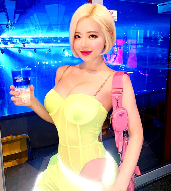 deejaysoda instagram image archive image