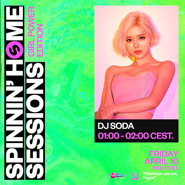 deejaysoda instagram image archive image