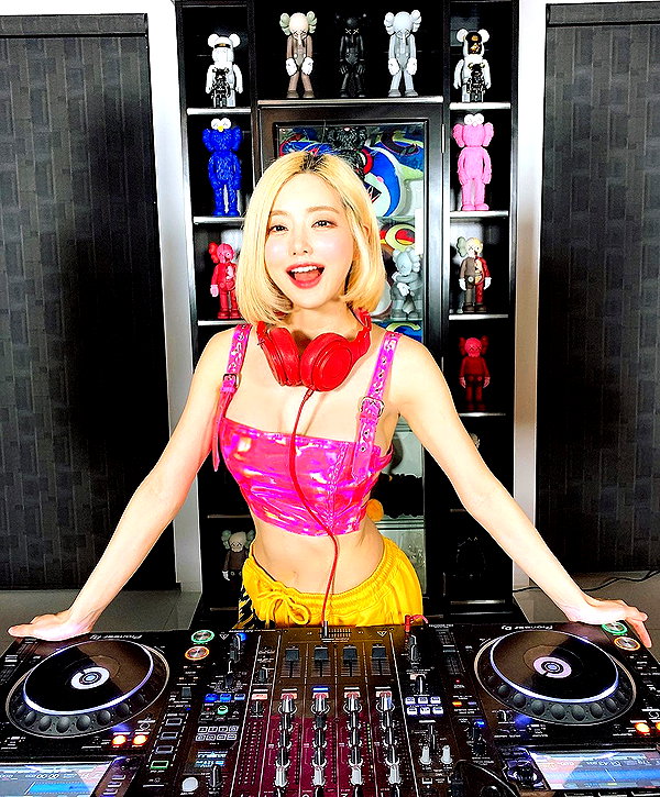 deejaysoda instagram image archive image