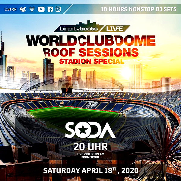 deejaysoda instagram image archive image