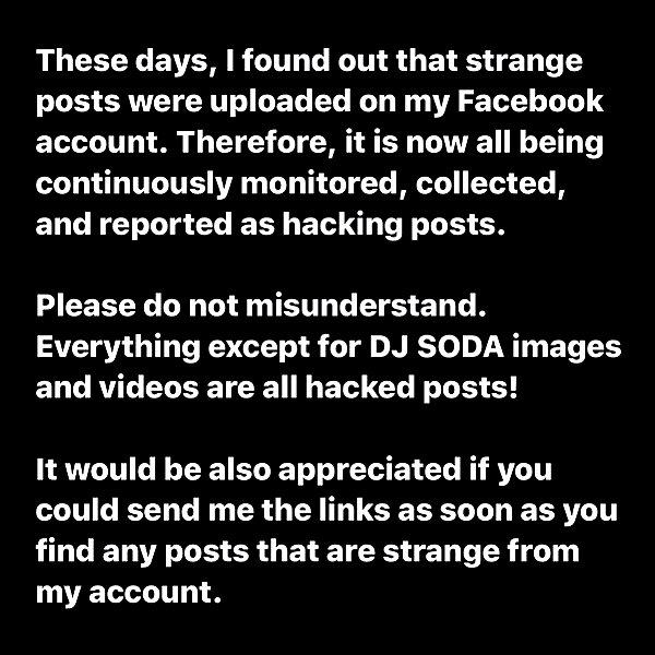 deejaysoda instagram image archive image