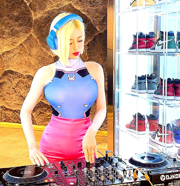 deejaysoda instagram image archive image