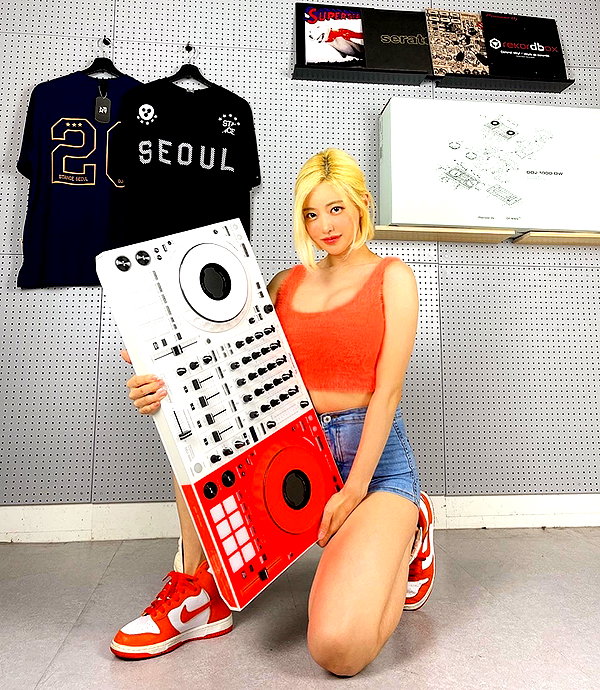 deejaysoda instagram image archive image