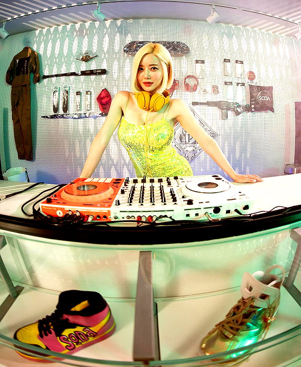 deejaysoda instagram image archive image