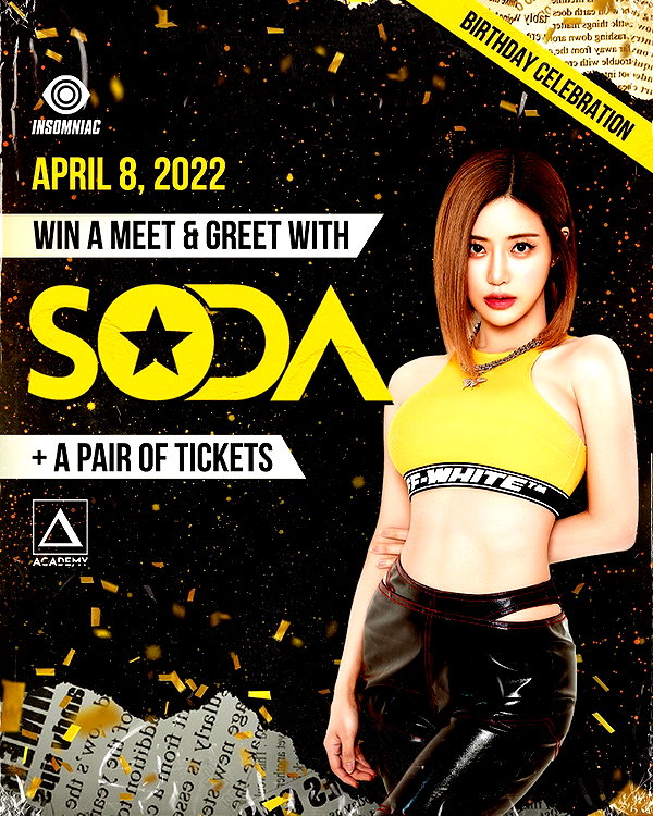 deejaysoda instagram image archive image
