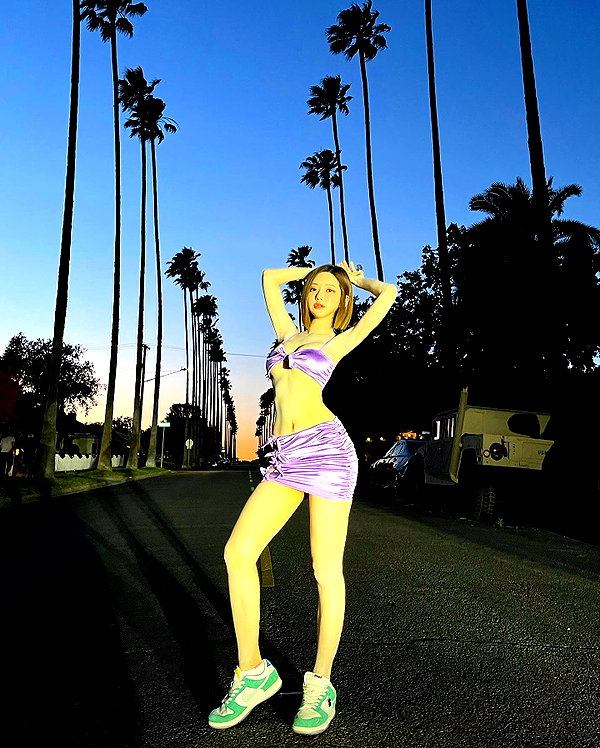 deejaysoda instagram image archive image