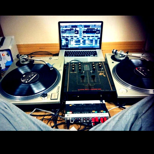 deejaysoda instagram image archive image