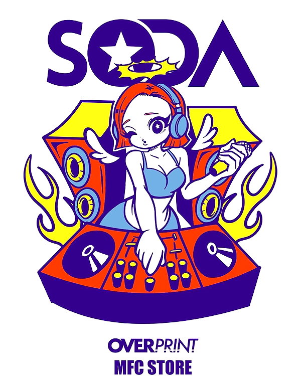 deejaysoda instagram image archive image