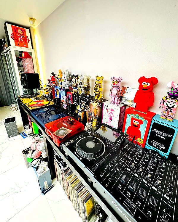 deejaysoda instagram image archive image