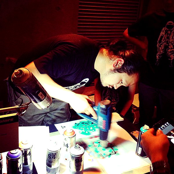 deejaysoda instagram image archive image