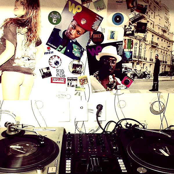 deejaysoda instagram image archive image