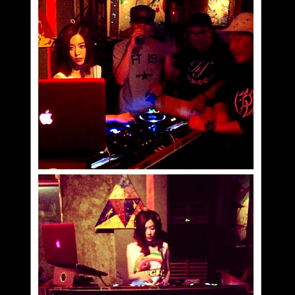 deejaysoda instagram image archive image