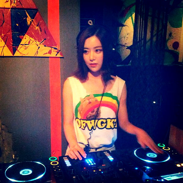 deejaysoda instagram image archive image