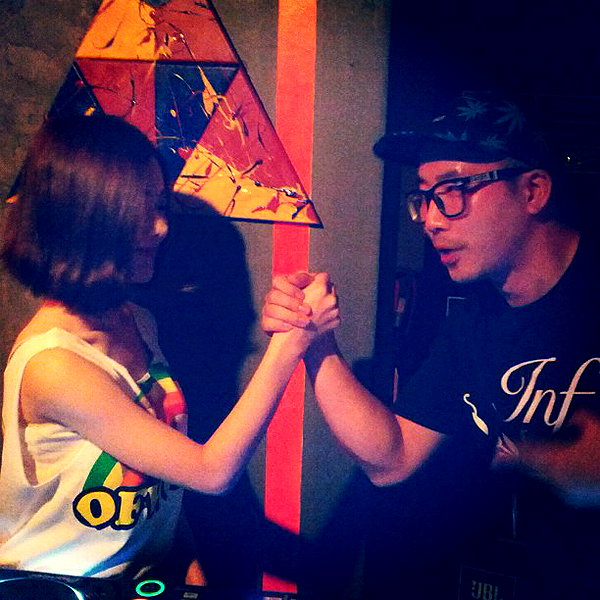 deejaysoda instagram image archive image