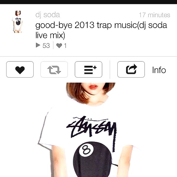 deejaysoda instagram image archive image