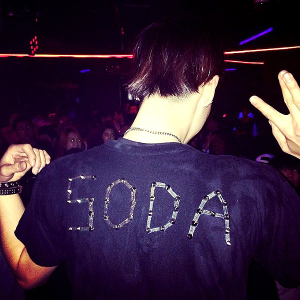 deejaysoda instagram image archive image