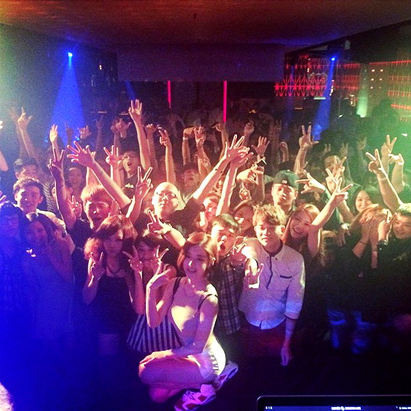 deejaysoda instagram image archive image