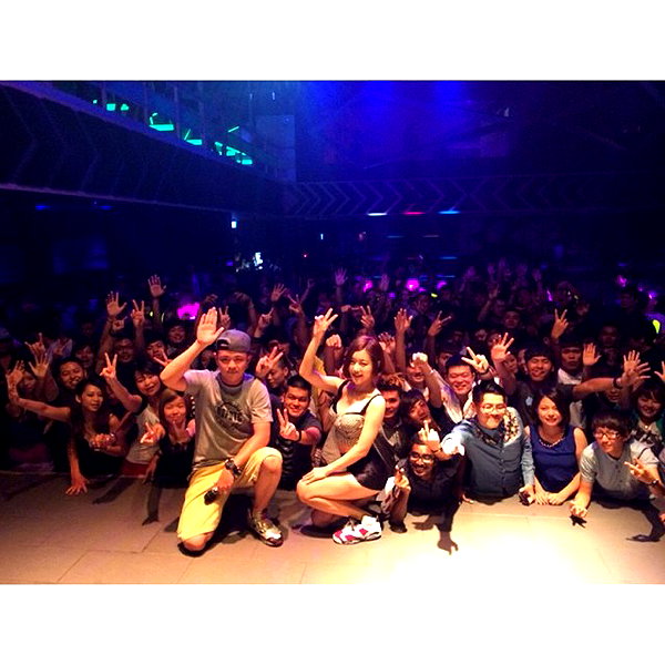 deejaysoda instagram image archive image
