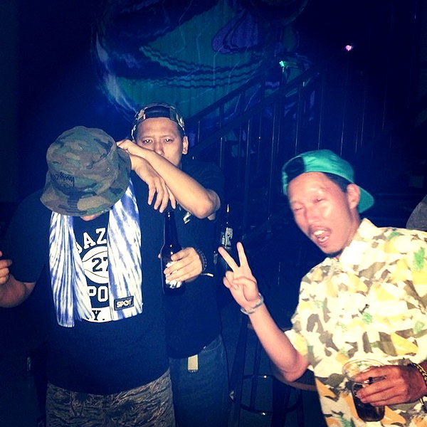 deejaysoda instagram image archive image