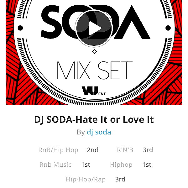 deejaysoda instagram image archive image