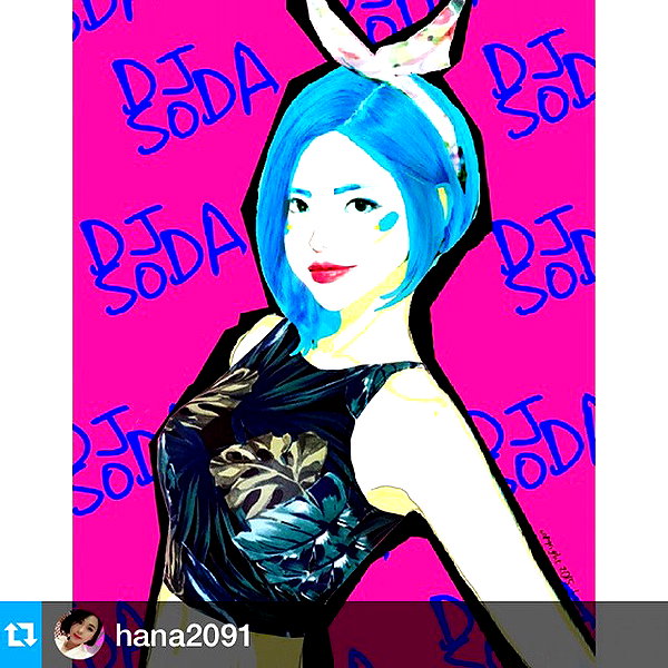 deejaysoda instagram image archive image