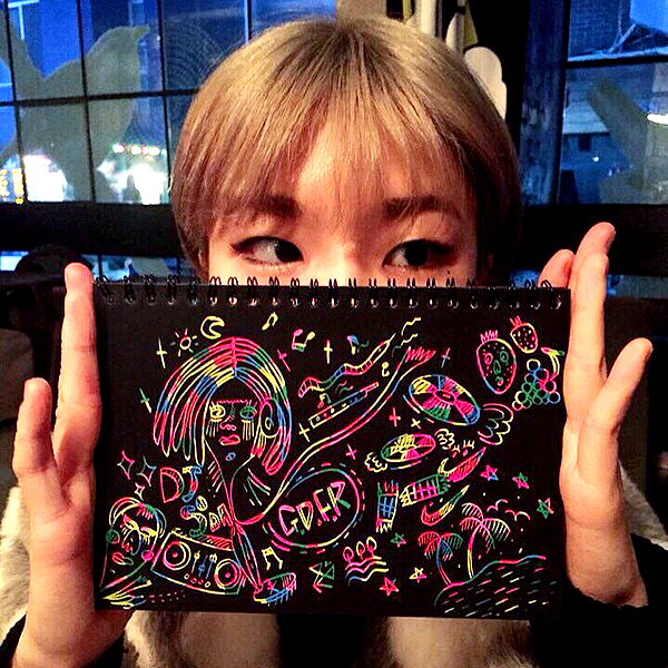 deejaysoda instagram image archive image