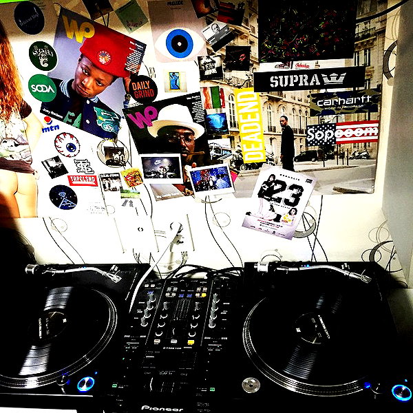 deejaysoda instagram image archive image