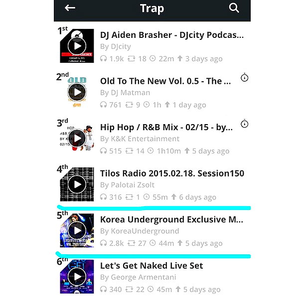 deejaysoda instagram image archive image