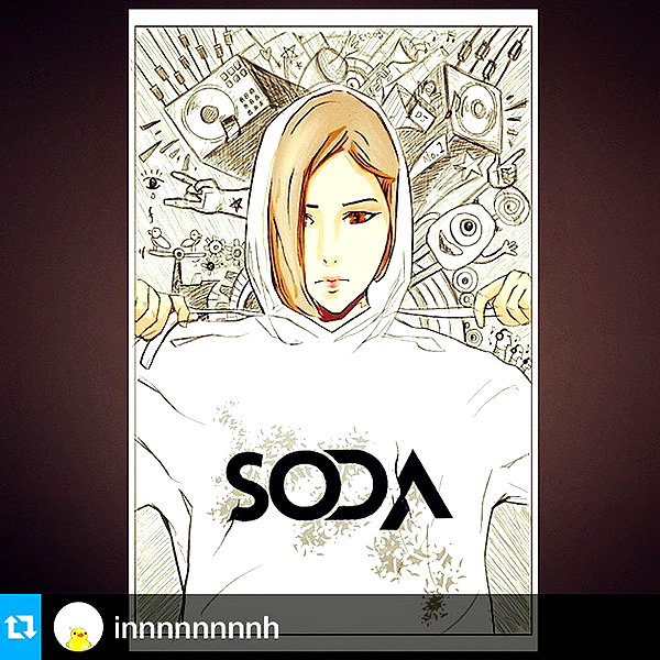 deejaysoda instagram image archive image