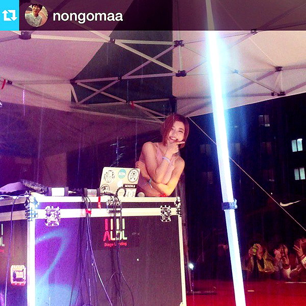 deejaysoda instagram image archive image